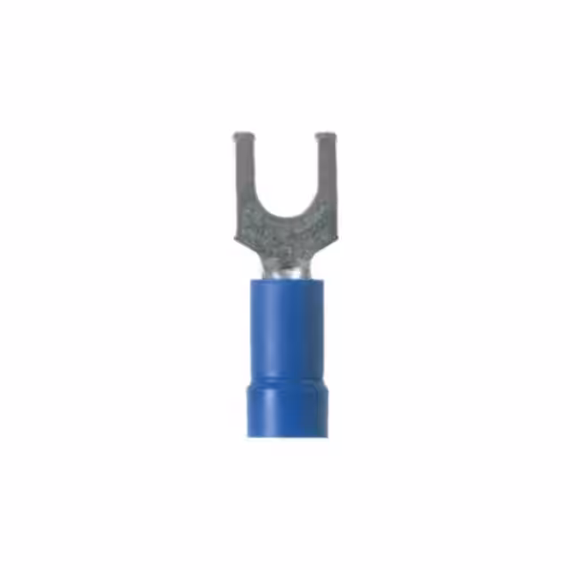 PV14-14F-C Panduit Corp  Spade Connectors
